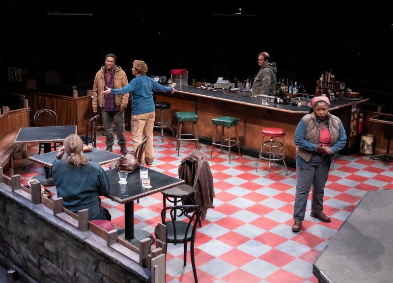SEATTLE CRITIC'S CHOICE AWARDS (JAY'S PICKS) 2022 Image