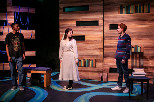 Photos: Pegasus Theatre Chicago's 36th YOUNG PLAYWRIGHTS FESTIVAL Begins Tomorrow Image