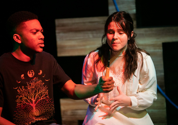 Photos: Pegasus Theatre Chicago's 36th YOUNG PLAYWRIGHTS FESTIVAL Begins Tomorrow Image