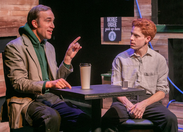 Photos: Pegasus Theatre Chicago's 36th YOUNG PLAYWRIGHTS FESTIVAL Begins Tomorrow Image