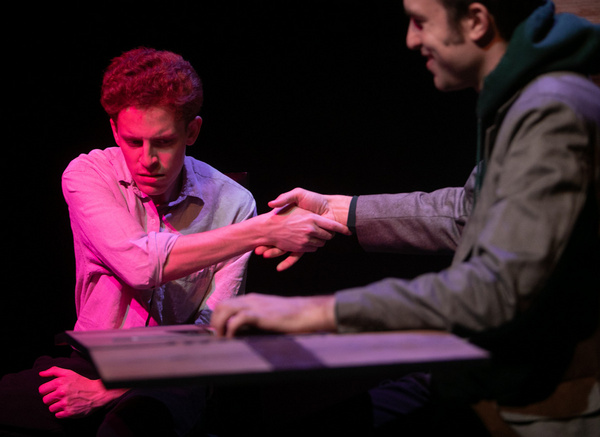 Photos: Pegasus Theatre Chicago's 36th YOUNG PLAYWRIGHTS FESTIVAL Begins Tomorrow Image