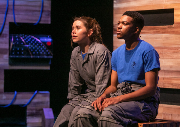 Photos: Pegasus Theatre Chicago's 36th YOUNG PLAYWRIGHTS FESTIVAL Begins Tomorrow 