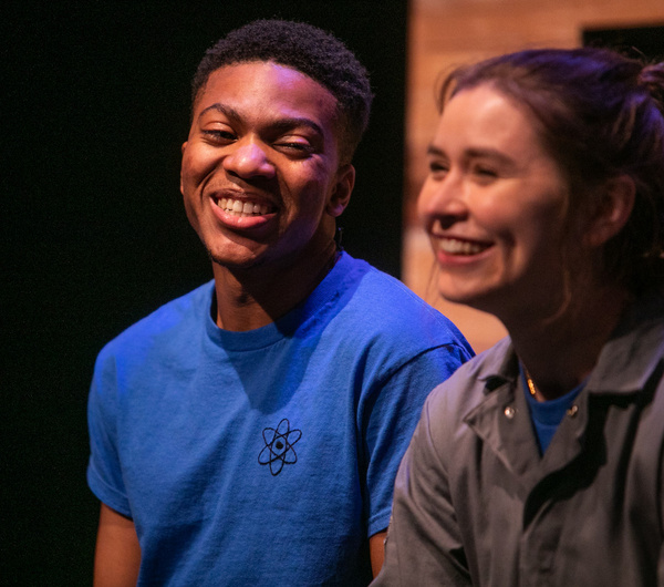 Photos: Pegasus Theatre Chicago's 36th YOUNG PLAYWRIGHTS FESTIVAL Begins Tomorrow Image