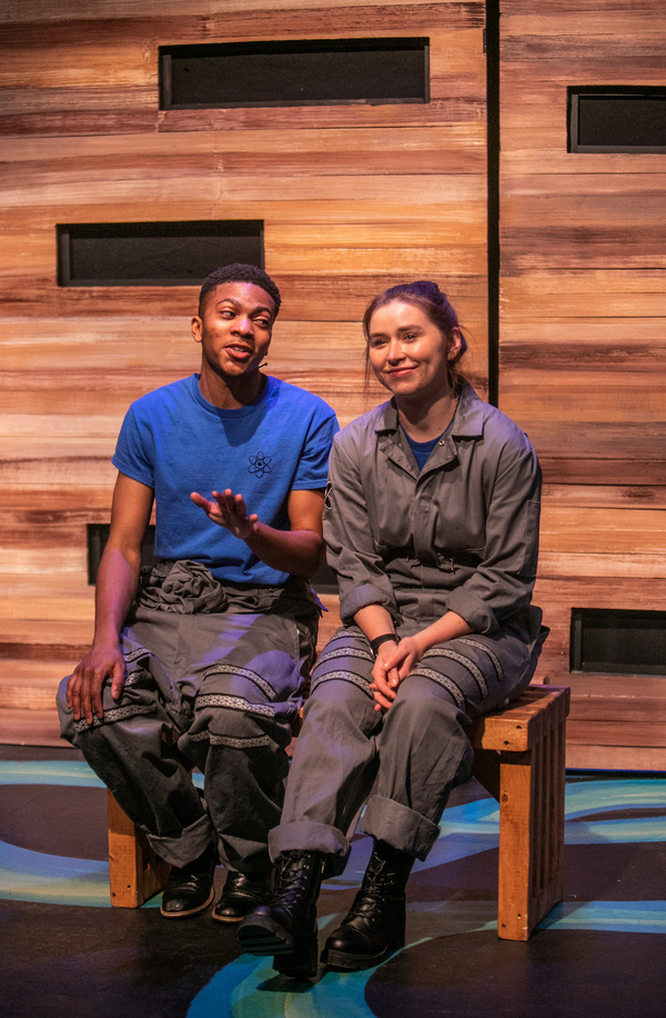 Photos: Pegasus Theatre Chicago's 36th YOUNG PLAYWRIGHTS FESTIVAL Begins Tomorrow Image