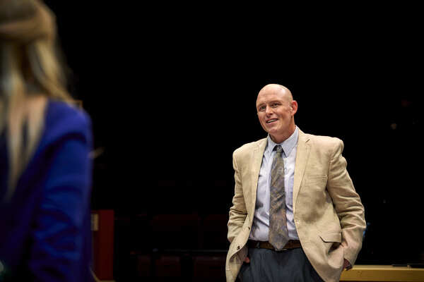 Photos: First Look at THE HIT at Hale Centre Theatre 