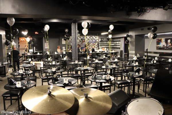 Photos: Marilyn Maye 'Birdland Theater New Year's Eve' Image