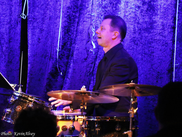 Photos: Marilyn Maye 'Birdland Theater New Year's Eve' Image