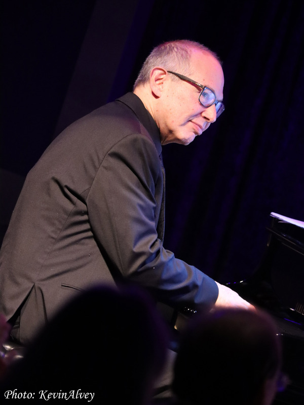 Photos: Marilyn Maye 'Birdland Theater New Year's Eve' Image