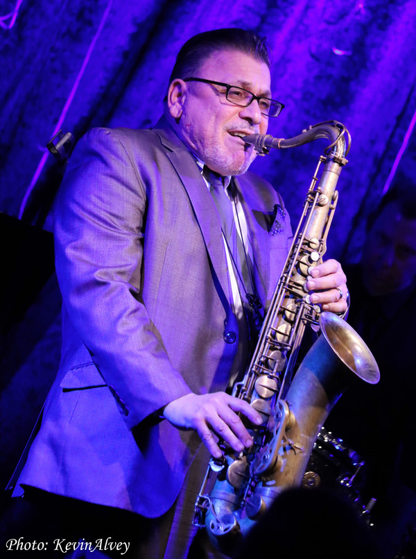 Photos: Marilyn Maye 'Birdland Theater New Year's Eve' Image