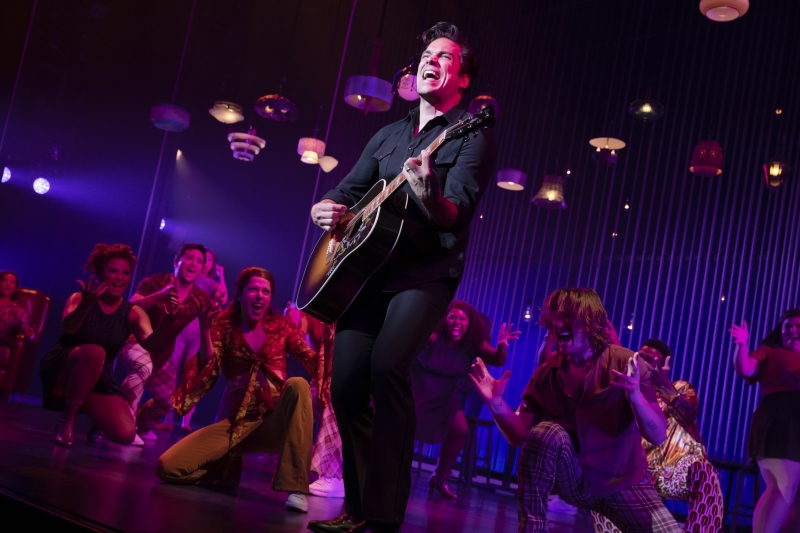 Which Songs Have Appeared in Multiple Broadway Shows? Image