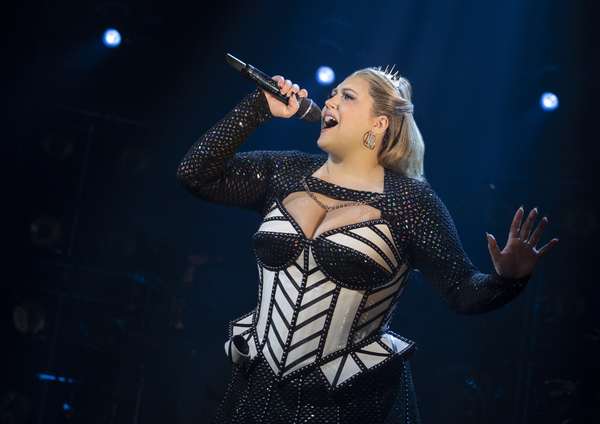 Photos: All New Queens Take the Stage in SIX on Broadway Image
