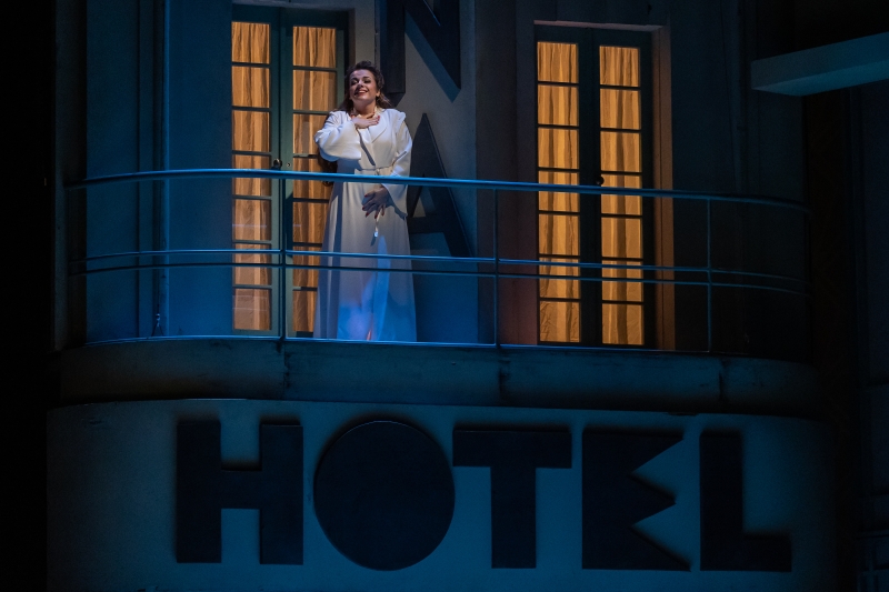 Review: ROMEO ET JULIETTE v Národním divadle Image