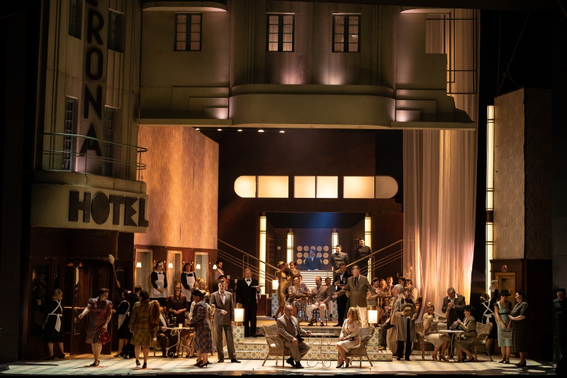 Review: ROMEO ET JULIETTE v Národním divadle Image