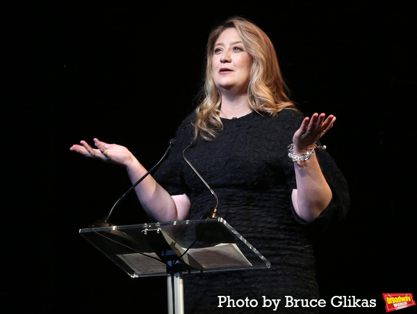 Photos: Inside WOMEN TALKING with Jessie Buckley, Sarah Polley & More Image
