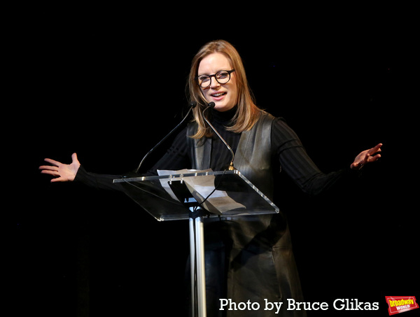 Photos: Inside WOMEN TALKING with Jessie Buckley, Sarah Polley & More Image