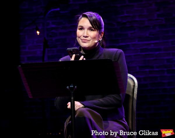 Photos: Inside WOMEN TALKING with Jessie Buckley, Sarah Polley & More Image