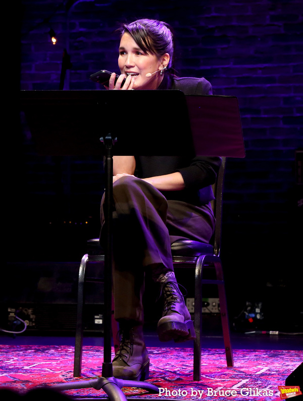 Photos: Inside WOMEN TALKING with Jessie Buckley, Sarah Polley & More Image