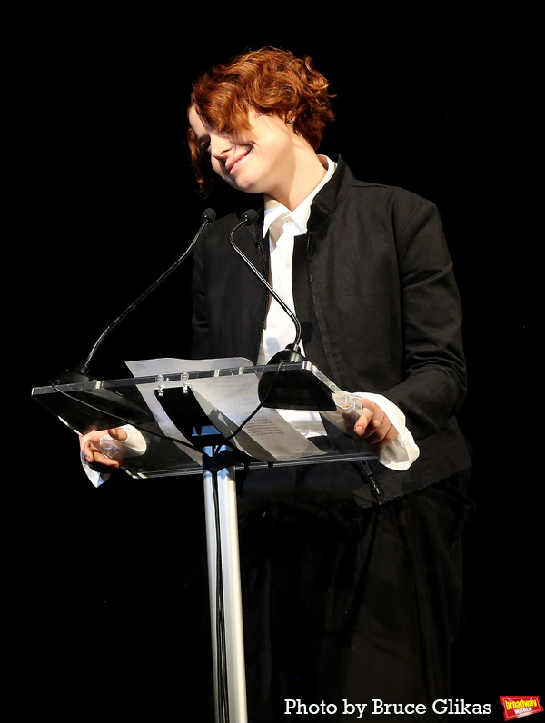 Photos: Inside WOMEN TALKING with Jessie Buckley, Sarah Polley & More Image
