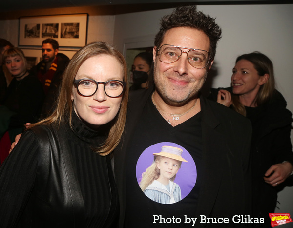 Photos: Inside WOMEN TALKING with Jessie Buckley, Sarah Polley & More Image