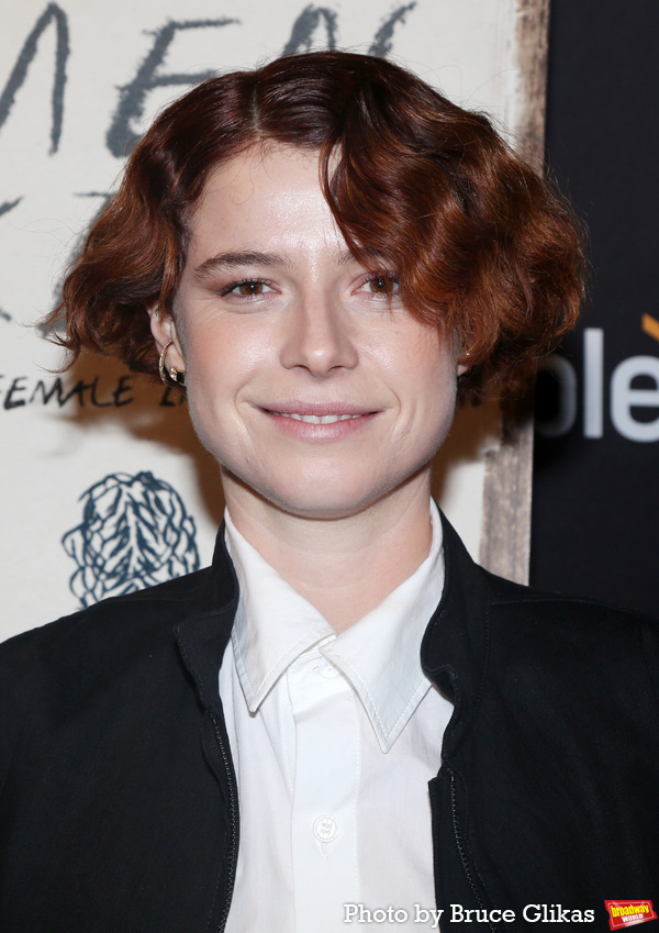 Photos: Inside WOMEN TALKING with Jessie Buckley, Sarah Polley & More Image