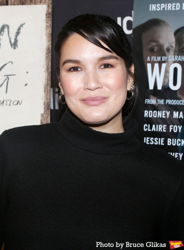 Photos: Inside WOMEN TALKING with Jessie Buckley, Sarah Polley & More Image