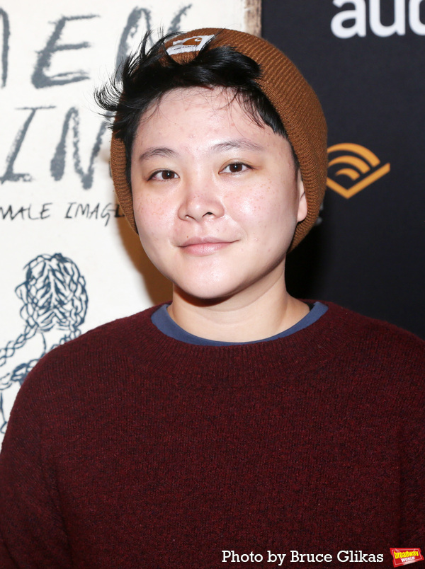 Photos: Inside WOMEN TALKING with Jessie Buckley, Sarah Polley & More Image