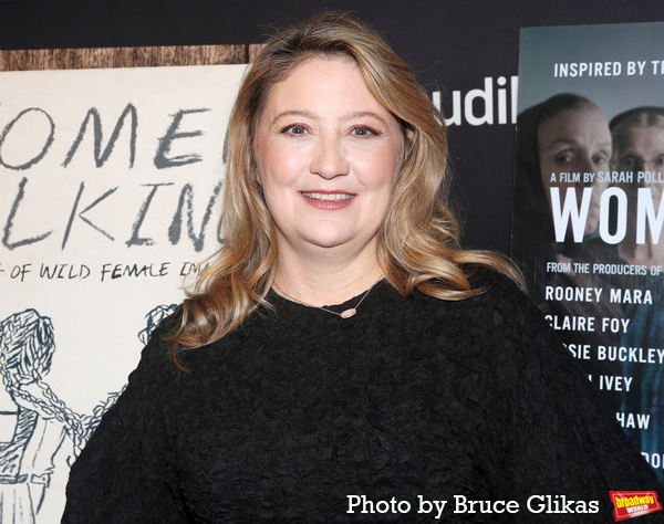 Photos: Inside WOMEN TALKING with Jessie Buckley, Sarah Polley & More Image