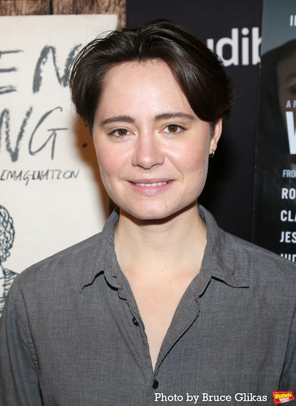 Photos: Inside WOMEN TALKING with Jessie Buckley, Sarah Polley & More Image
