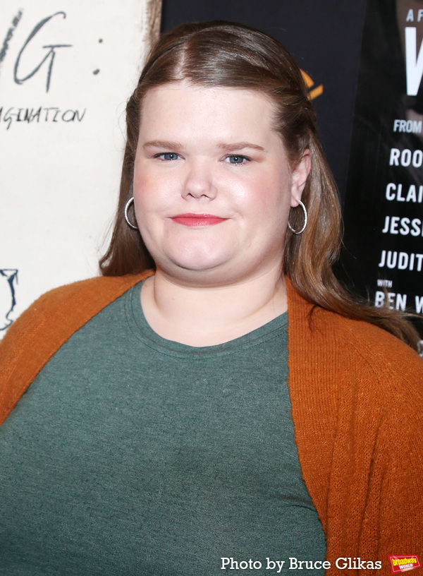 Photos: Inside WOMEN TALKING with Jessie Buckley, Sarah Polley & More Image