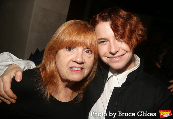 Photos: Inside WOMEN TALKING with Jessie Buckley, Sarah Polley & More Image