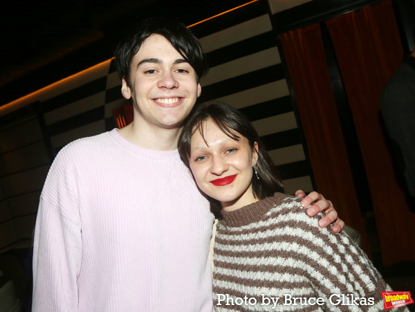 Photos: Inside WOMEN TALKING with Jessie Buckley, Sarah Polley & More Image