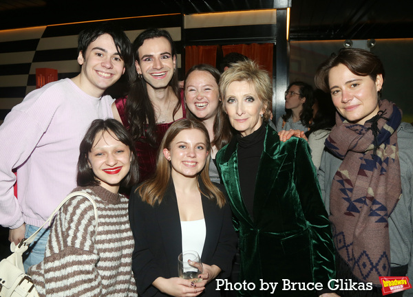 Photos: Inside WOMEN TALKING with Jessie Buckley, Sarah Polley & More Image