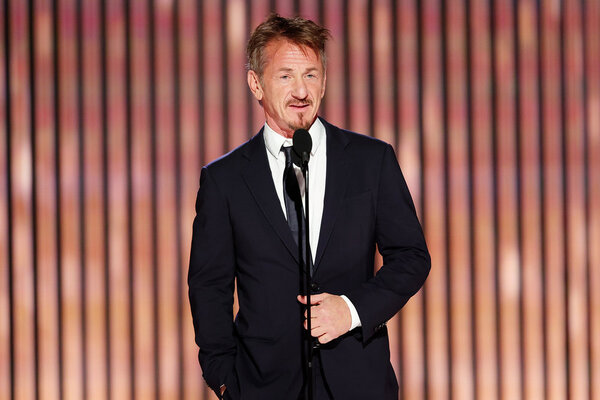 Photos: Inside the 80th Golden Globe Awards Image