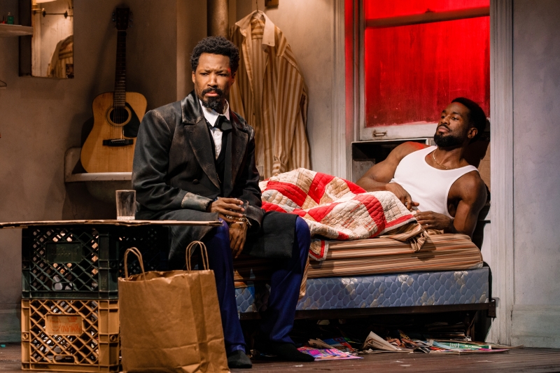 6 Broadway Shows Close Today Image