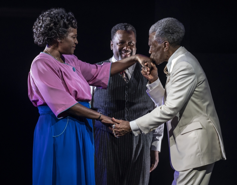 6 Broadway Shows Close Today Image
