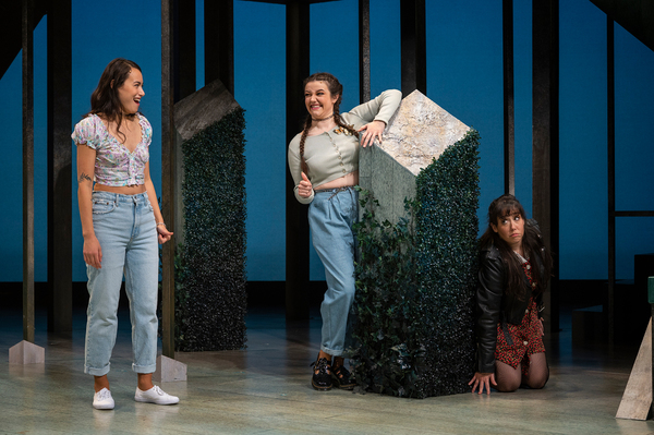 Photos: Milwaukee Repertory Theater Presents Shakespeare's MUCH ADO ABOUT NOTHING Image