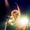 Review: In THE TINA TURNER MUSICAL, the Jukebox Genre Tries for More Than Just Rags-to-Ric Photo
