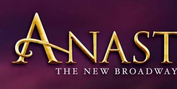 National Tour Of ANASTASIA Makes Wilmington Premiere in February Photo