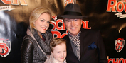 RIVERDANCE's Michael Flatley Diagnosed with 'Aggressive Cancer' Photo