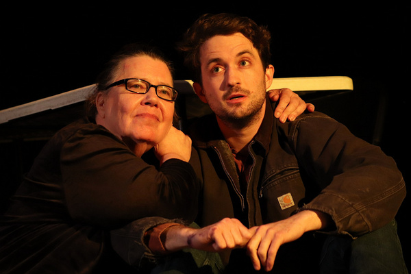 Photos: First Look At THE DOG SHOW At The Players Theatre Image