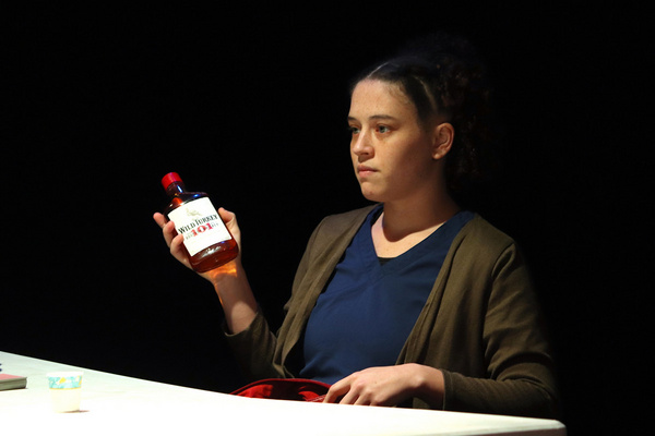 Photos: First Look At THE DOG SHOW At The Players Theatre Image