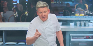Exclusive: Watch a Clip From the New Episode of HELL'S KITCHEN: BATTLE OF THE AGES Video