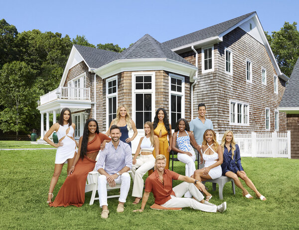 Photos: Bravo Debuts SUMMER HOUSE Season Seven Cast Photos  Image