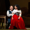 Review: At the Met, All You Need is Love, When L'ELISIR is in the Right Hands