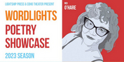 Lightship Press and CoHo Productons Present WORDLIGHTS POETRY SHOWCASE AND CURATED MIC Photo
