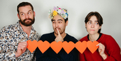 The Improv Centre Celebrates A Month of Love With SINGLE, NOT SINGLE, KISS & TELL, DATE  Photo