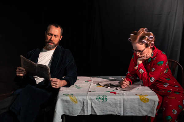 Photos: First look at MTVarts' A NIGHT OF ONE-ACTS Image