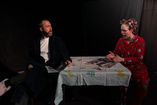 Photos: First look at MTVarts' A NIGHT OF ONE-ACTS Image