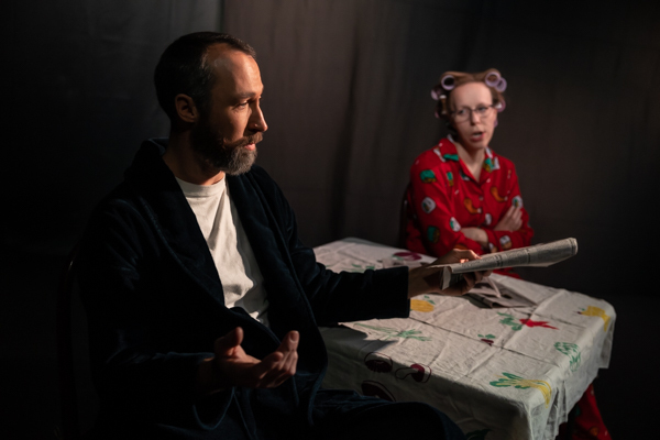Photos: First look at MTVarts' A NIGHT OF ONE-ACTS Image