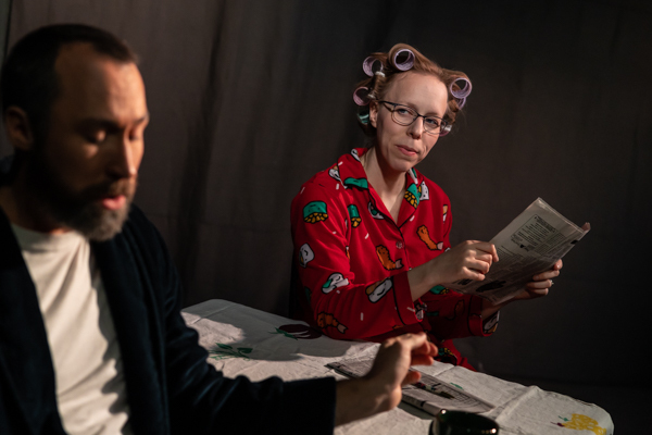 Photos: First look at MTVarts' A NIGHT OF ONE-ACTS Image